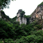 Magnificent Yanziya Cliff