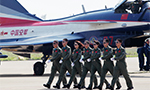 PLA female pilots aspire to become China’s next generation of astronauts