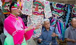 Deep in the mountains, Chinese villagers struggle to save dying opera tradition