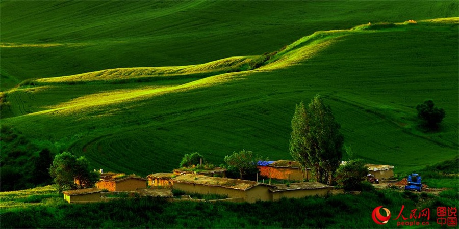 Splendid sceneries in China you should never miss for the summer