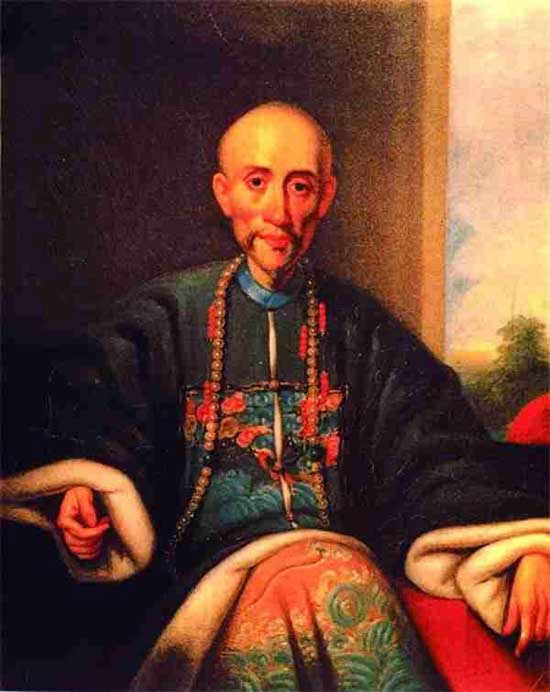 Top 16 'tuhaos' in Chinese history