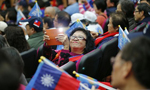 Online spat won’t hinder cross-Straits ties