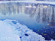 'Coldest town in China' — a fairyland you don't want to miss