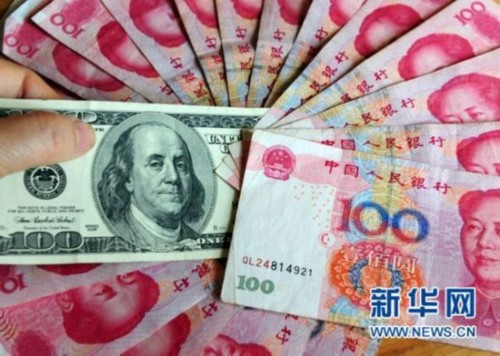 China's new yuan loans soar in January