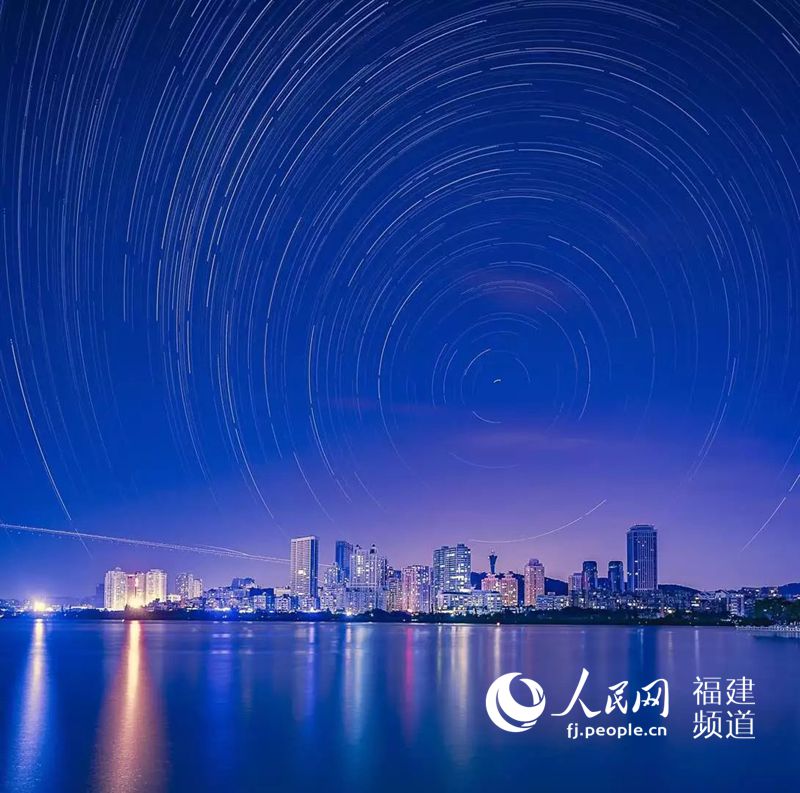 Discover the beauty of Xiamen through a local photographer’s eye