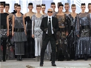 Haute-couture designer Karl Lagerfeld dies at 85