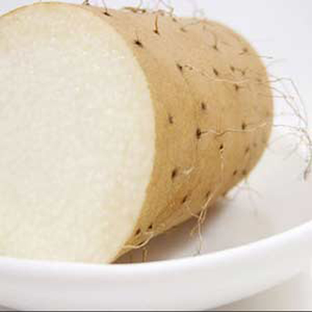 Chinese yam (File Photo)