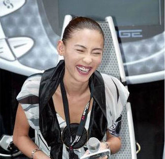 What's so funny? (Source: hebnews.cn)