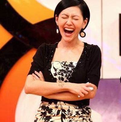 What's so funny? (Source: hebnews.cn)