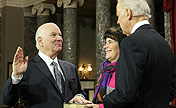 New U.S. Congress members sworn in