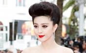 Top 10 red carpet moments of Fan Bingbing