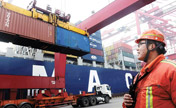 Minister optimistic on 2013 trade prospects