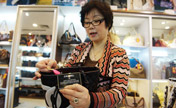 Halt urged to rising luxury goods prices