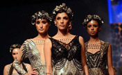 Wills Lifestyle India Fashion Week