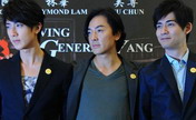 "Saving General Yang" promoted in Singapore