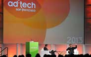 Exposition of "ad:tech San Francisco 2013" kicks off