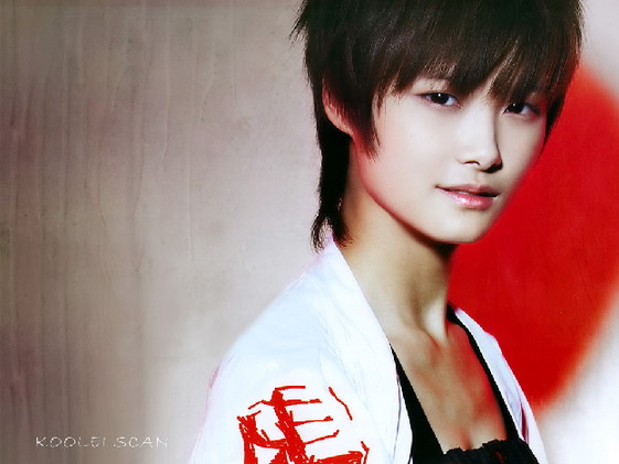 No 15: Li Yuchun