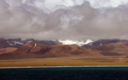 Amazing Namtso in China's Tibet