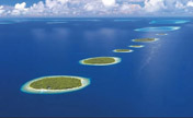 Underwater tour of Great Barrier Reef live