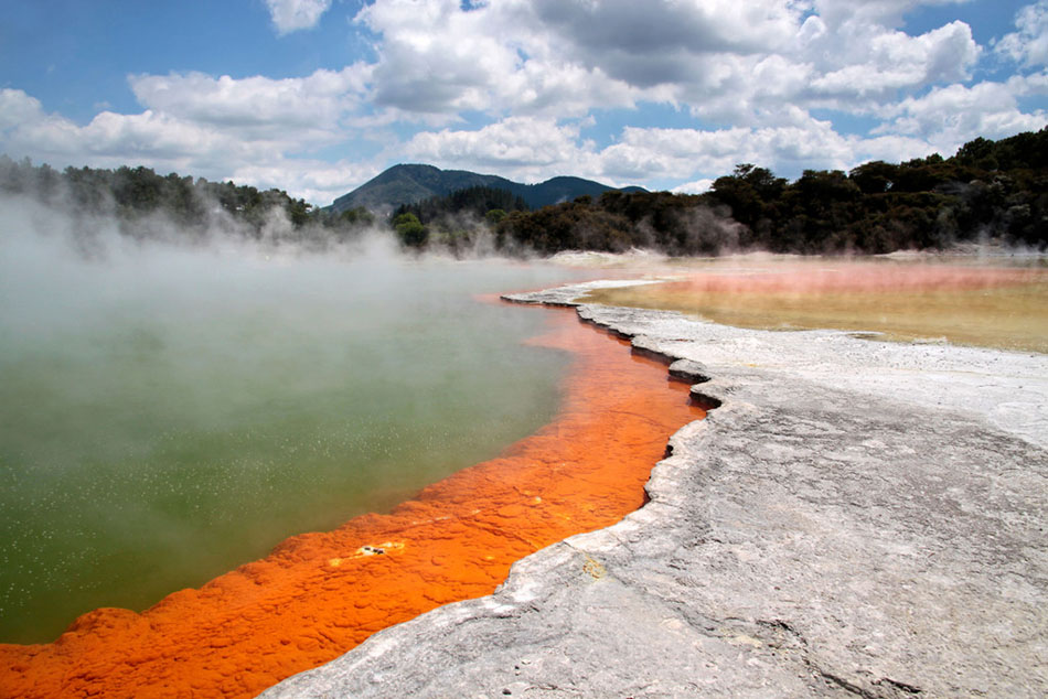 Champagne Pool (huanqiu.com)