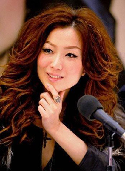 Sammi (Source: CRI Online)