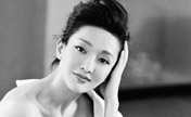 Zhou Xun covers Modern Lady