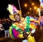 Parade held to mark Havana Carnival