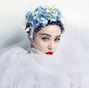 Fan Bingbing covers COSMO Bride 