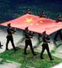 Asian Youth Games opens in Nanjing