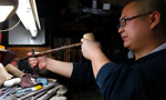 Heritage of Jinghu, arts of strings