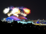 Highlights of opening ceremony of Sochi Winter Olympic Games