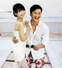 Wu Jing, Xie Nan to hold wedding on May