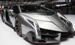 Top 10 most expensive cars in the world